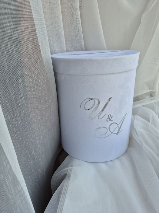 Коробки для конвертів