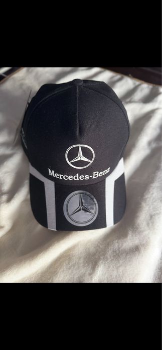 Bone Mercedes Novo