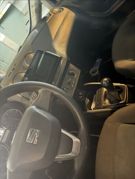 SEAT IBIZA 2014 bem estimado — photo 2