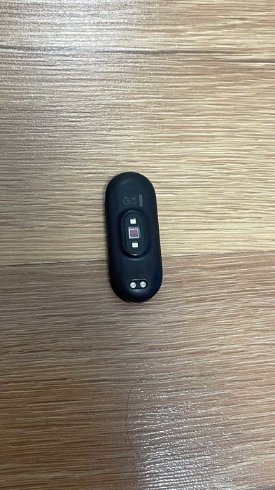 Zegarek MI smart Band 5