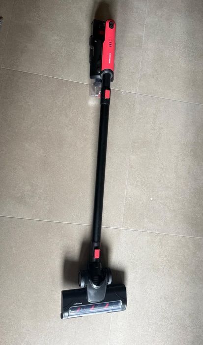 Aspirador vertical whooshy