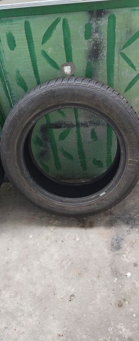 Зимові шини 215/55R17 NEXEN Корея