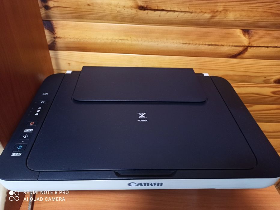 Продається принтер canon e 404