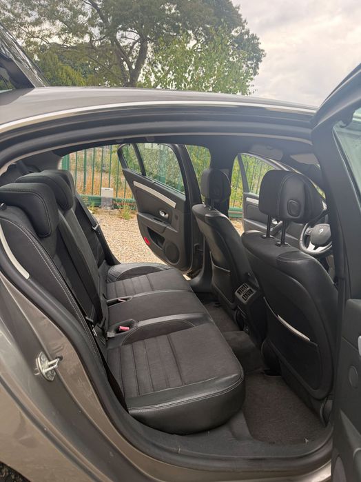 Renault laguna 2.0
