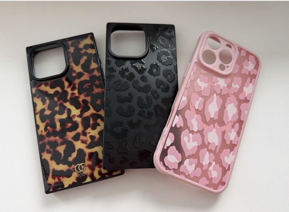 Чохол Apple iPhone 14 - 16 pro Max.