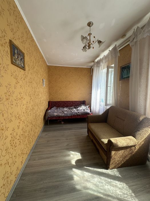 Продам дом отдельностоящий !