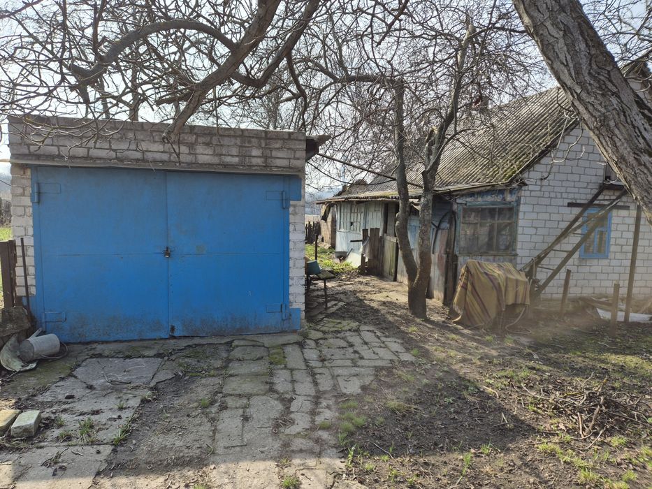 Ревівка Хата 25 сотих землі