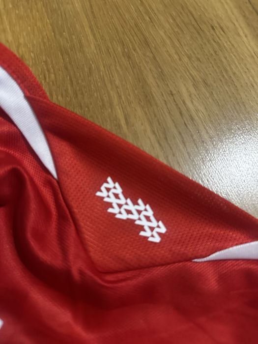 Camisola Benfica 26/27