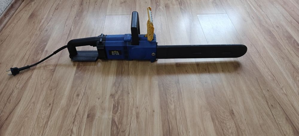 Ланцюгова електропила Einhell kse 1640