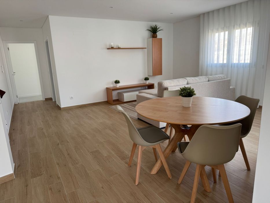 Apartamento T1 Nazare