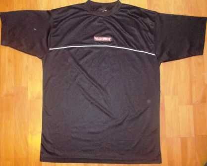 TEAM SPORTIA koszulka termoaktywna L