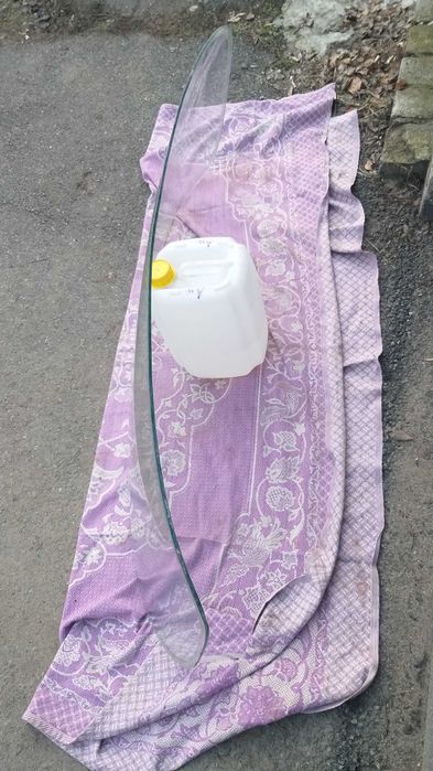 Стекло газ 21 и 24