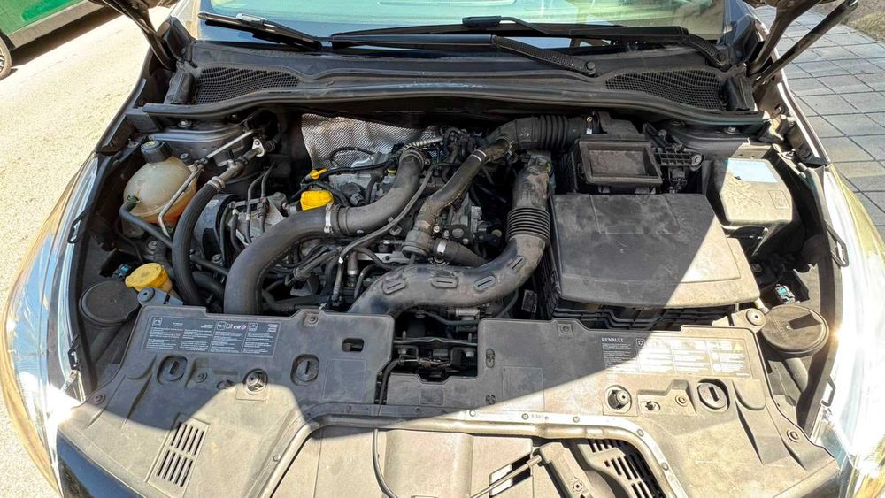 Renault Clio IV Dynamique S 0.9 Tce