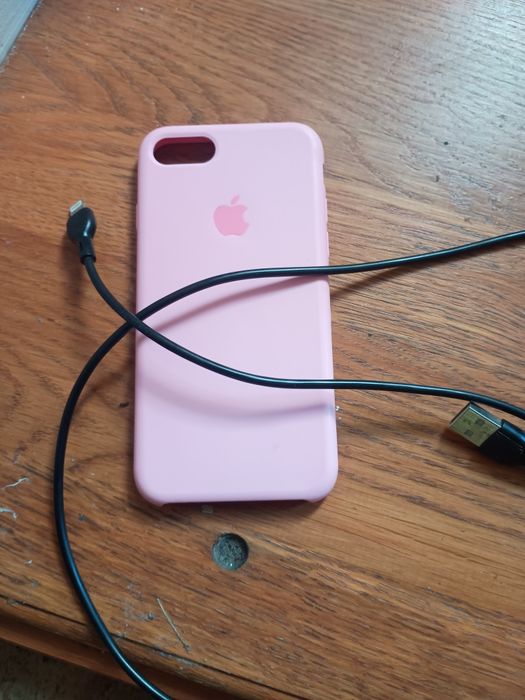 чохол apple iphone 8