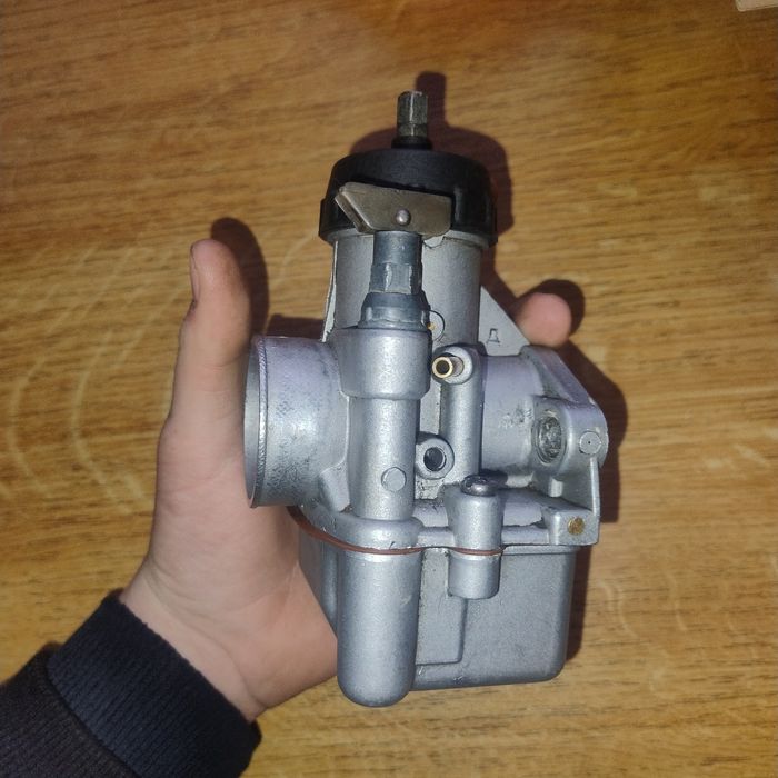 Продам оригінальні карб к68 пекарь сср