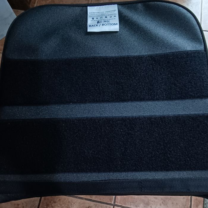 Almofada para cadeira de rodas