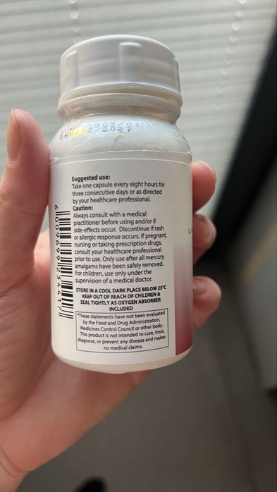 DMPS protokol Cutlera