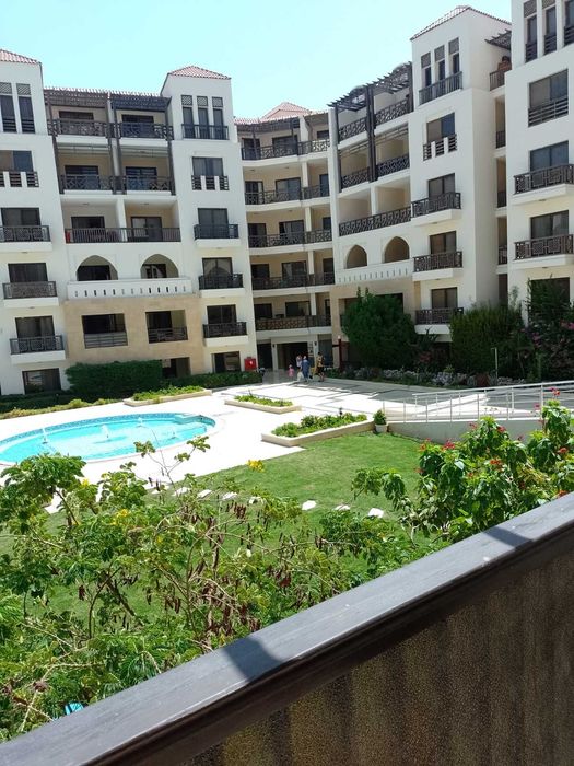 Apartament / Egipt / Hurghada