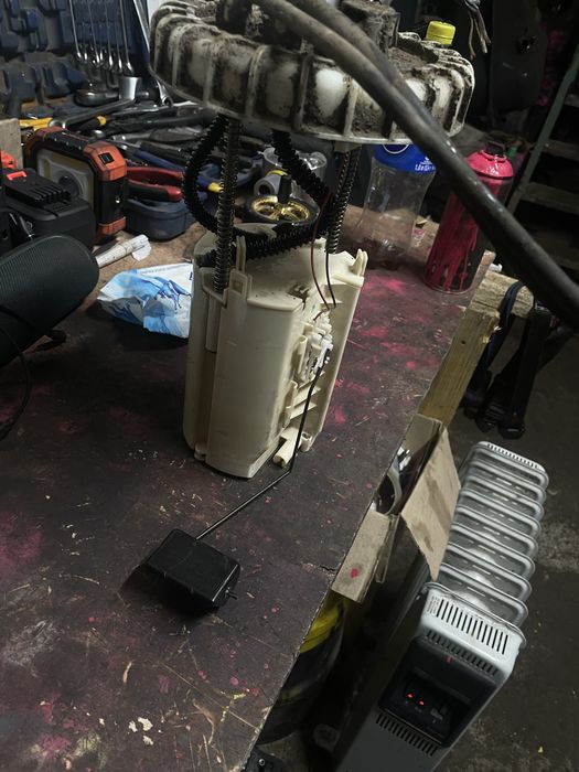 Разборка Toyota Hilux