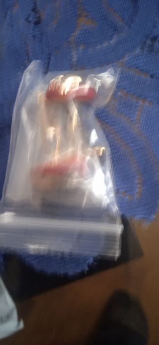 Spinki do mankietów