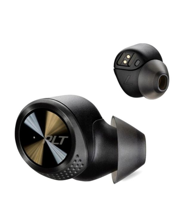Plantronics Backbeat Pro 5100 Black. Гарантія