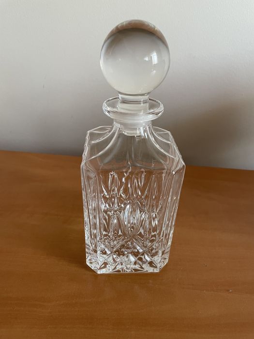 Decoração de cistal