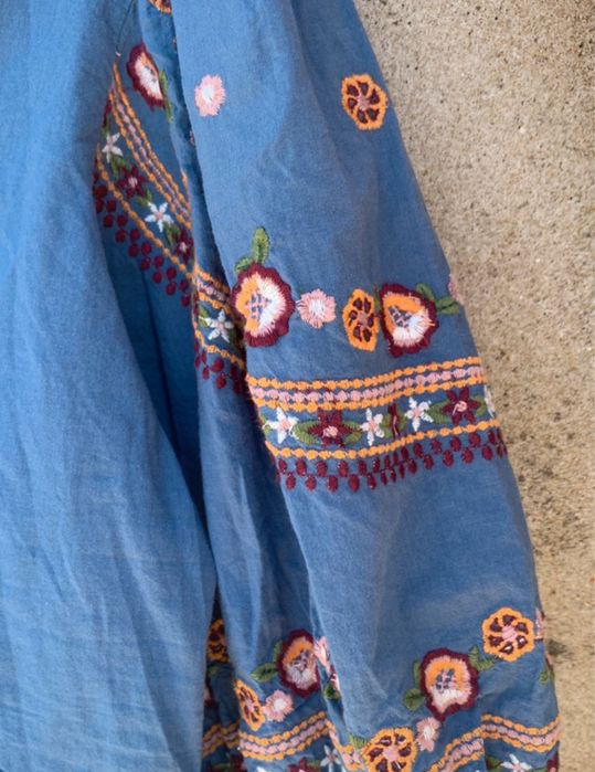 Camisola Natura TamL