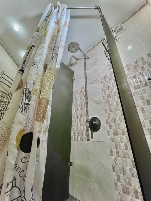 Окрема | Двомісна кімната біля Ocean Plaza та м. Либідська!