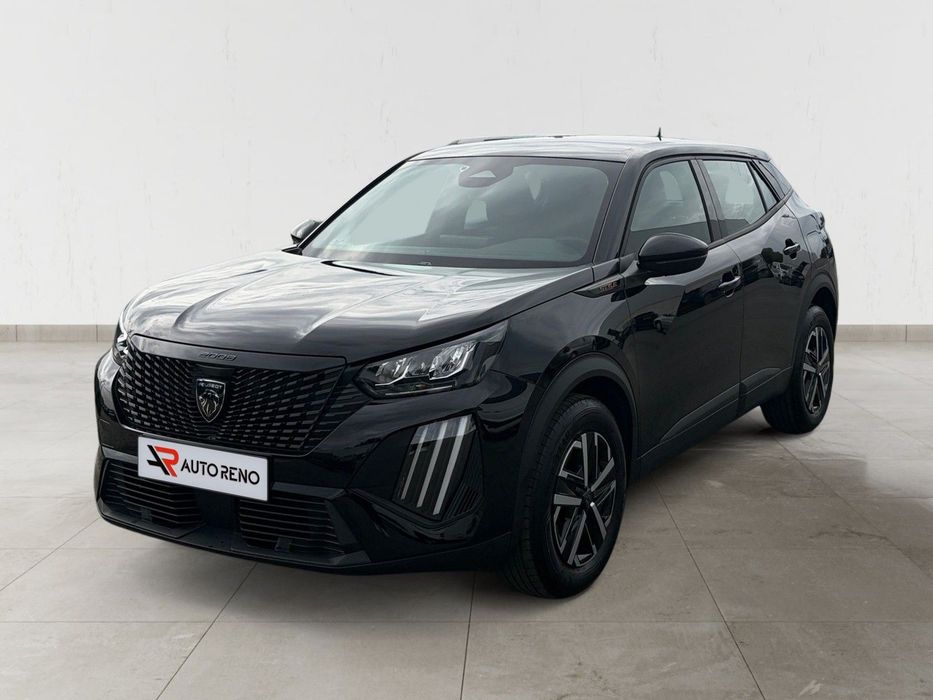 Peugeot 2008 1.2 PureTech Style