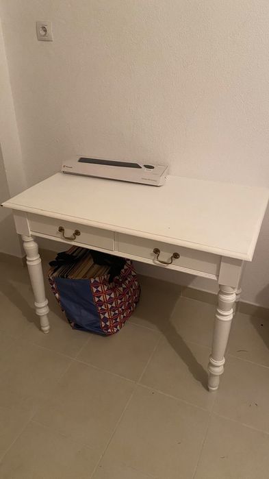 Secretária madeira