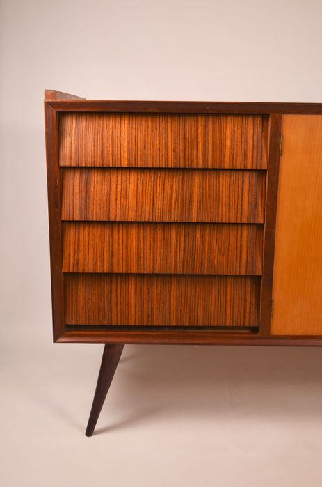 Aparador Mid century anos 60
