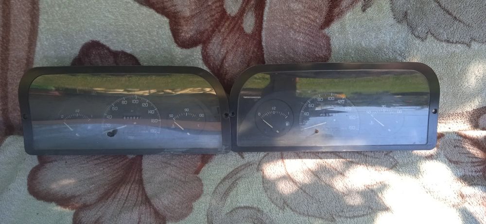 Продам запчастини Пежо боксер.