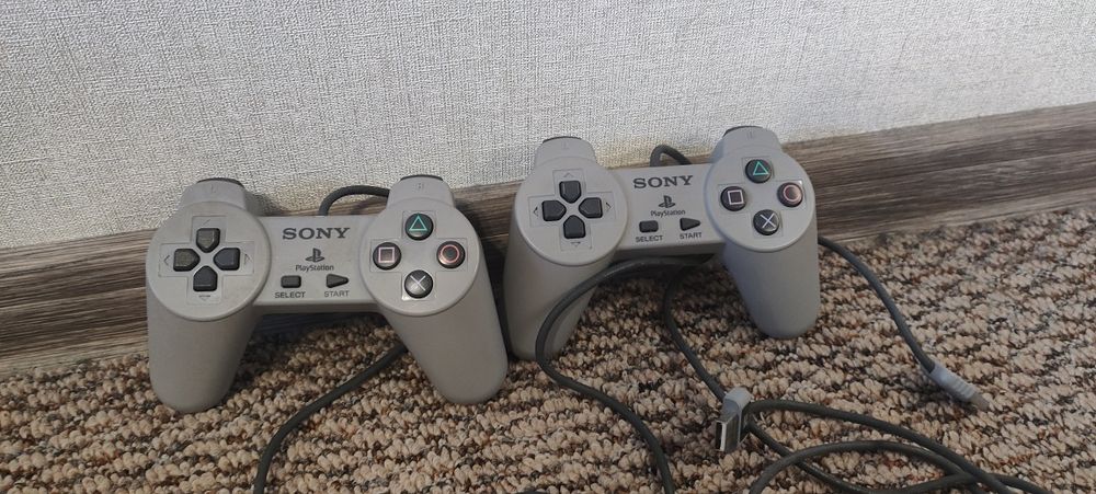 PS classic в идеальном состоянии