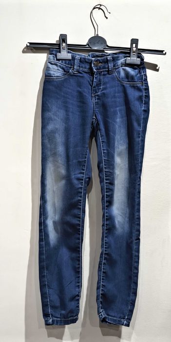 Spodnie Tiffosi jeans Blake roz 122