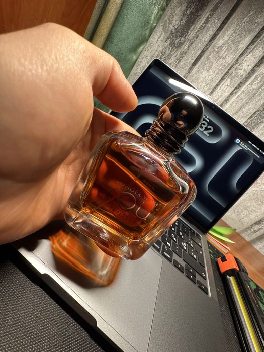 Stronger With You Intensely 100мл.