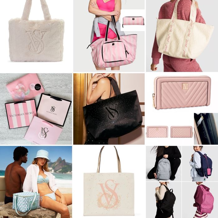 Косметичка портмоне Victoria’s Secret різні оригинал кошелек VS сумка