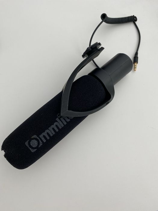 Cmv-v30 comica mikrofon wokalowy