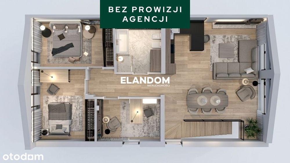 Apartament | Józefów