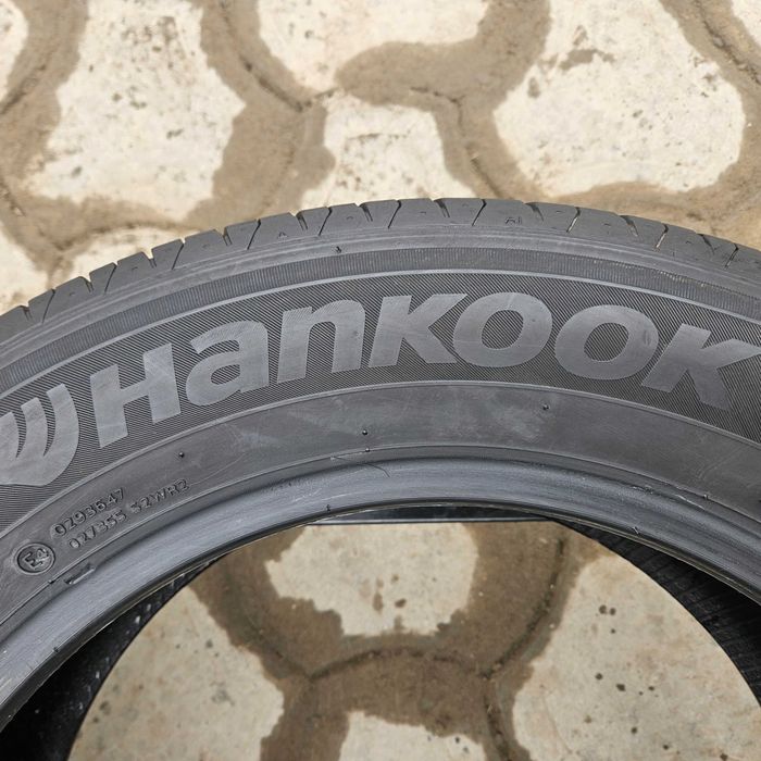 Шини 225/60 R17 Hankook (Ханкок) 80$/2шт. літня резина