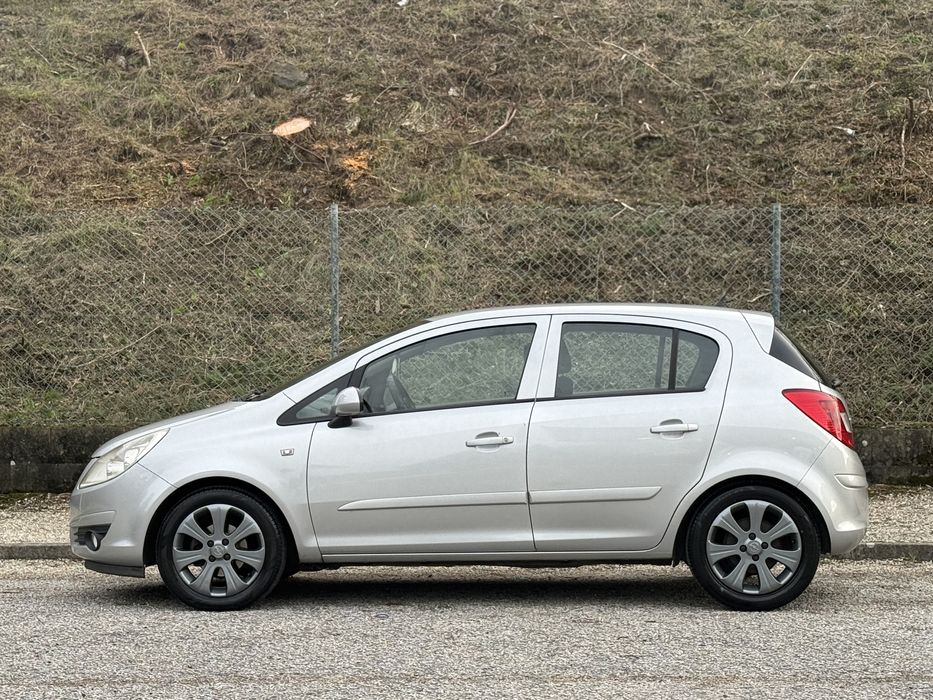 Opel Corsa 1.3 CDTI | 190.000kms | 1 Dono