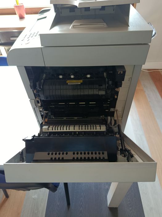 Impressora Samsung SCX- 6345-N
