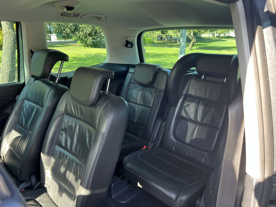 Vende - se Seat Alhamdra