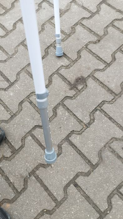Chodzik ,balkonik, podpórka