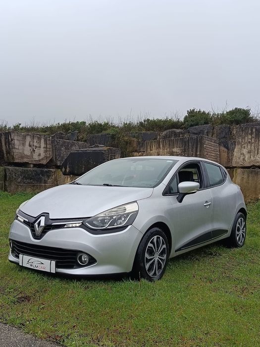 Renault clio turbodiesel excelente