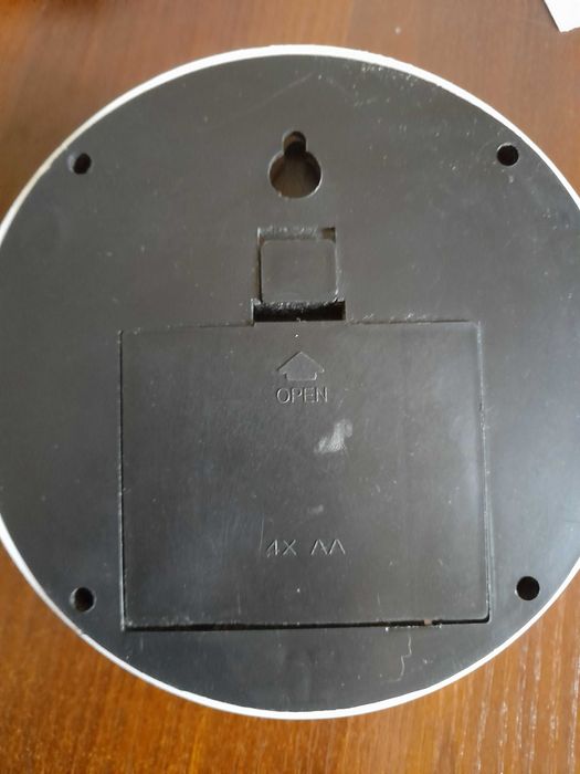 ночник на батарейках