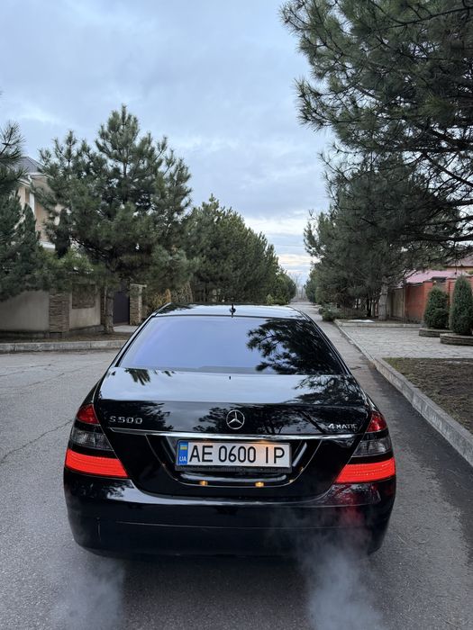 Mercedes-benz 2008 год в лизинг от 20%