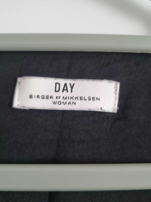 Bluzka kopertowa scandi M