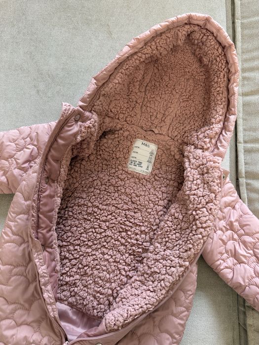 Дитячий комбінезон Marks Spenser, 12-18 місяців