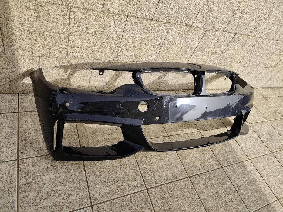 Parachoques BMW série 4 f32 F33 F36 frente pack M