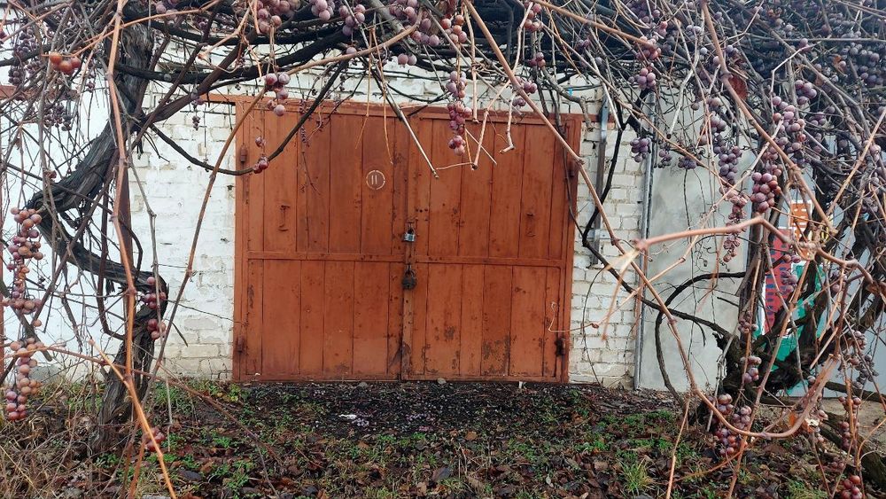 Гараж капітальний в кооперативі Луч Обмін на автотранспорт